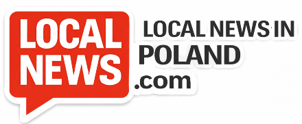 Poland Local News | LocalNewsin Poland