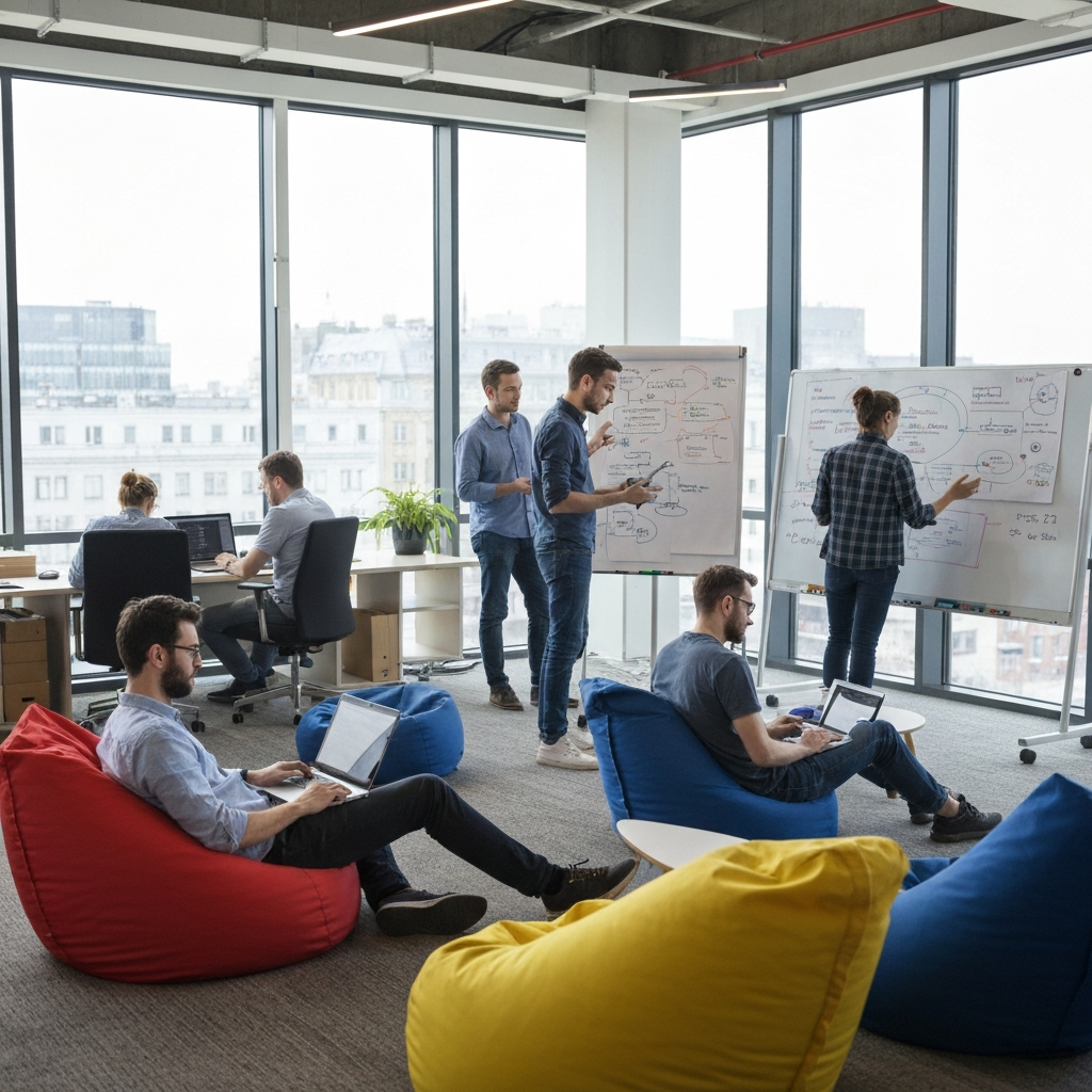 Warsaw’s AI Startups: Shaping the Future of Technology