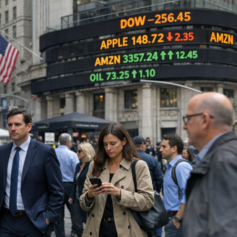 Navigating the Complexities of the U.S. Economy: A 2026 Overview